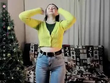 huongbally from Chaturbate