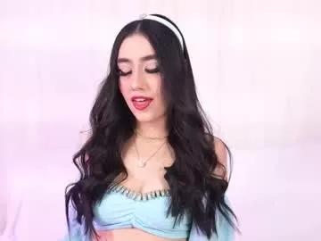 i_amlilithx on Chaturbate 