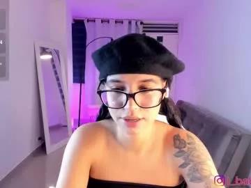 i_babbyyy on Chaturbate 