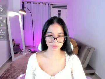 i_babbyyy on Chaturbate 