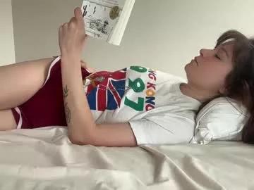 Freechat i_love_olive on Chaturbate