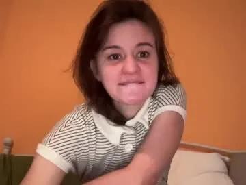 Freechat i_love_olive on Chaturbate