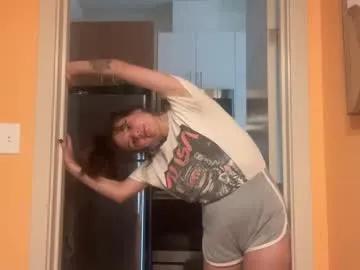 Freechat i_love_olive on Chaturbate