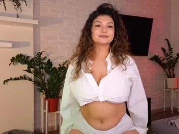 Freechat i_n_d_i_c_a on Chaturbate