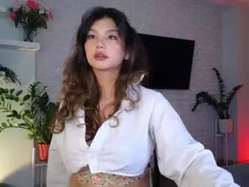 Freechat i_n_d_i_c_a on Chaturbate