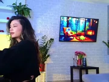 Freechat i_n_d_i_c_a on Chaturbate