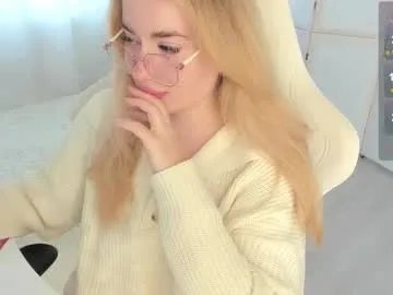 Freechat i_want_you_eva on Chaturbate