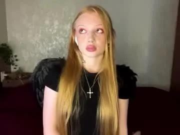 Freechat iamlylu on Chaturbate