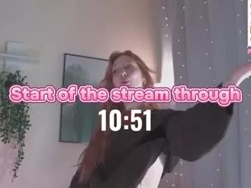 Freechat iara_mi on Chaturbate