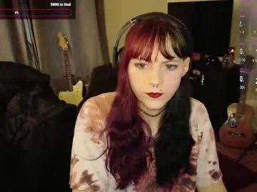 ibuprofems on Chaturbate