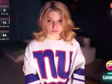 Watch sexy model Idontlikeguccibelts idontlikeguccibelts from Chaturbate