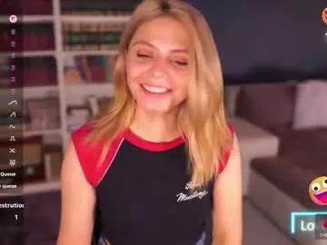 Freechat idontlikeguccibelts on Chaturbate