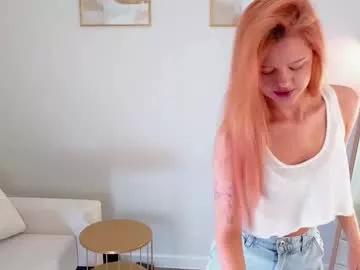 ifiwasyourgf on Chaturbate 