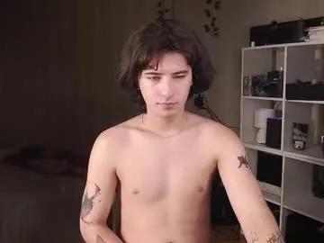 Hot Iinklk134 wants you to fuck his body now iinklk134 from Chaturbate