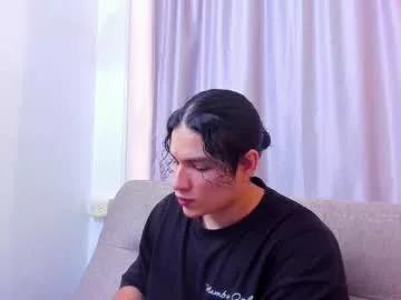 iker_palma on Chaturbate 