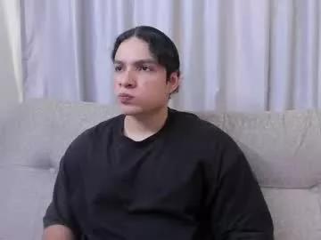 iker_palma on Chaturbate 