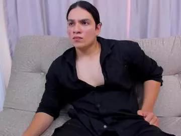 iker_palma on Chaturbate 