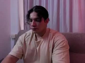 iker_palma on Chaturbate 