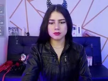 ilayra_smith on Chaturbate