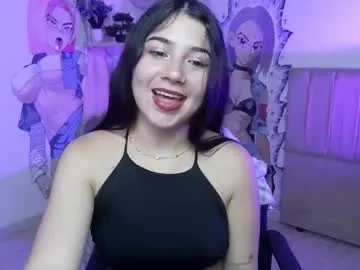 ilayra_smith on Chaturbate