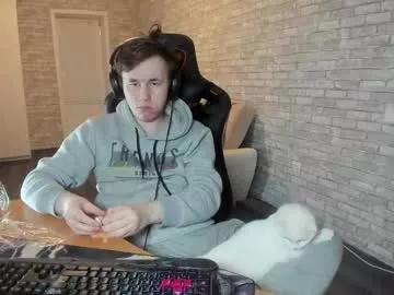 iliaskrislove on Chaturbate 