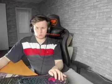 iliaskrislove on Chaturbate 