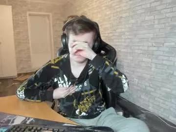 iliaskrislove on Chaturbate 