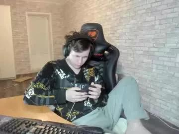 iliaskrislove on Chaturbate 