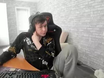 iliaskrislove on Chaturbate 