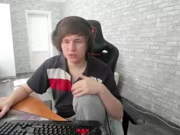 iliaskrislove on Chaturbate 
