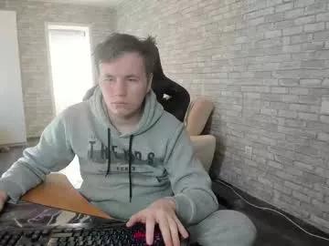 iliaskrislove on Chaturbate 