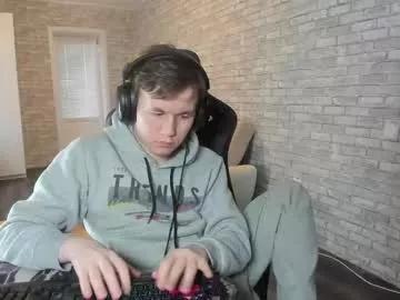 iliaskrislove on Chaturbate 