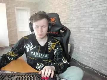 iliaskrislove on Chaturbate 