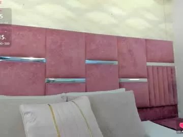 im_alejandra_ on Chaturbate