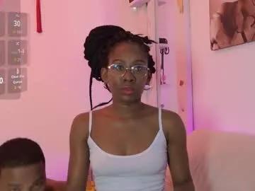 im_ariana on Chaturbate