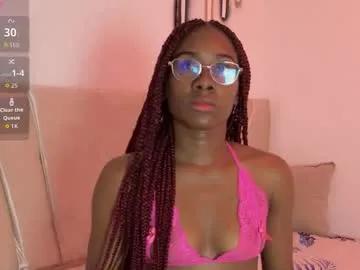 im_ariana on Chaturbate