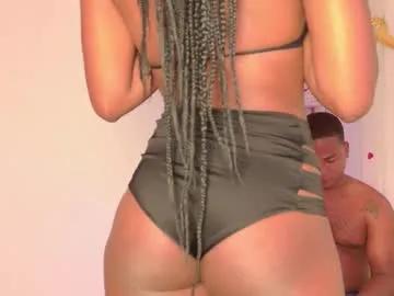 im_ariana on Chaturbate