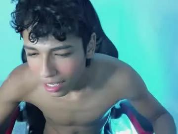 Freechat im_david01 on Chaturbate