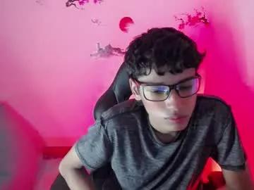 Freechat im_david01 on Chaturbate