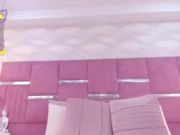 im_molly_angel on Chaturbate 