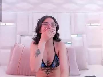 im_molly_angel on Chaturbate