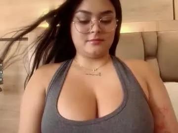 im_mou_ on Chaturbate