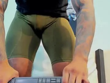 independent_project on Chaturbate