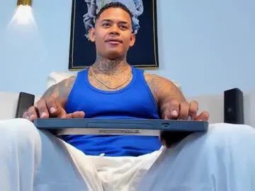 independent_project on Chaturbate