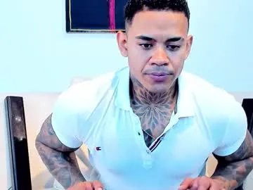 independent_project on Chaturbate