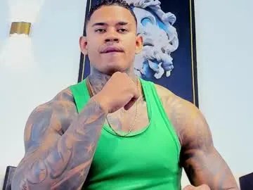 independent_project on Chaturbate