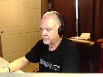 indianapapa from Chaturbate