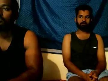 Freechat indiandesiguys2023 on Chaturbate