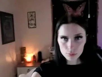 indigobay on Chaturbate