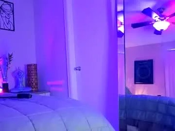 indigobay on Chaturbate